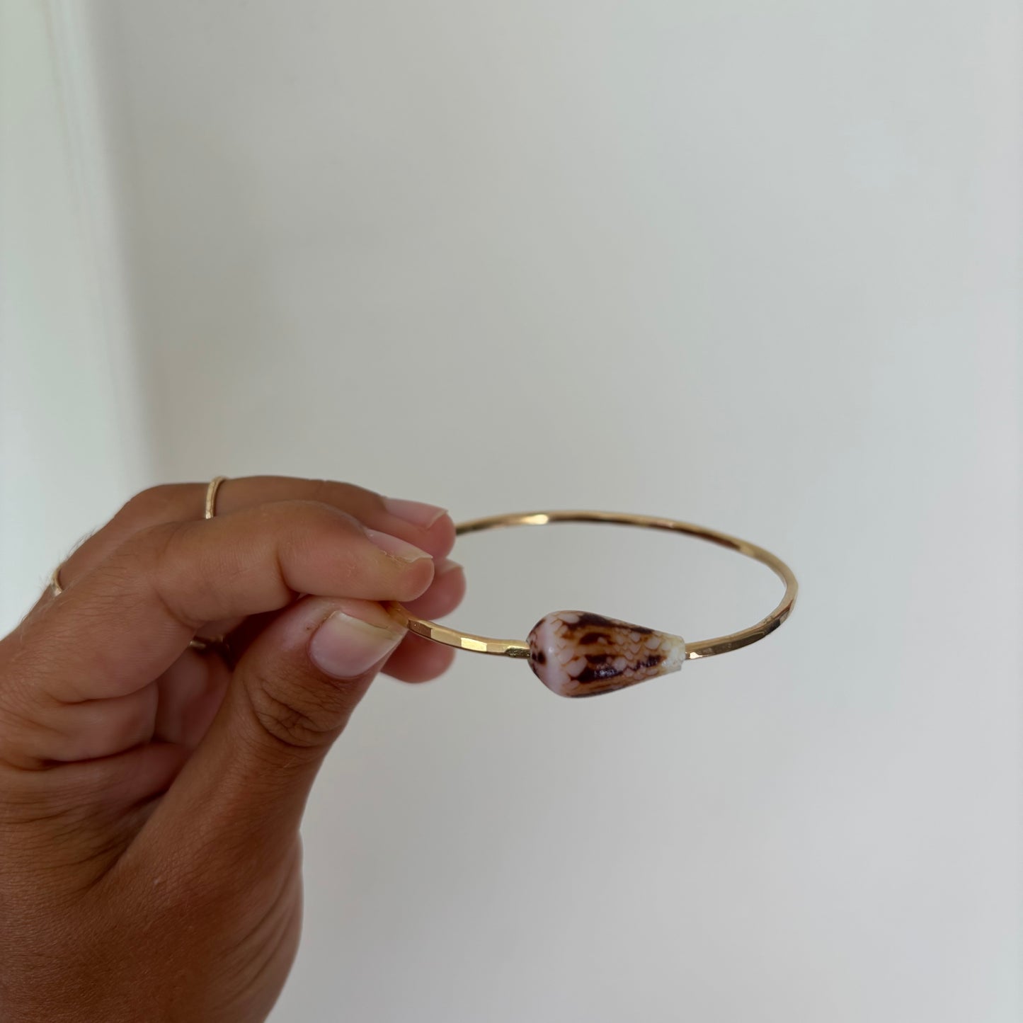 Gold Fill Bangles