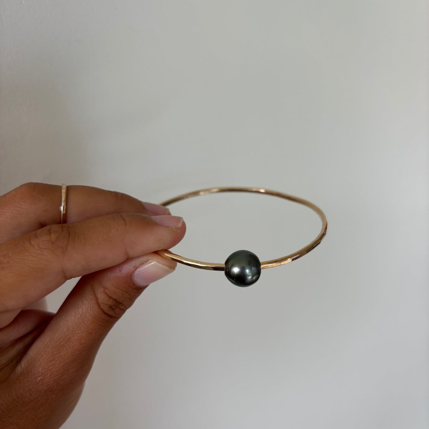 Gold Fill Bangles