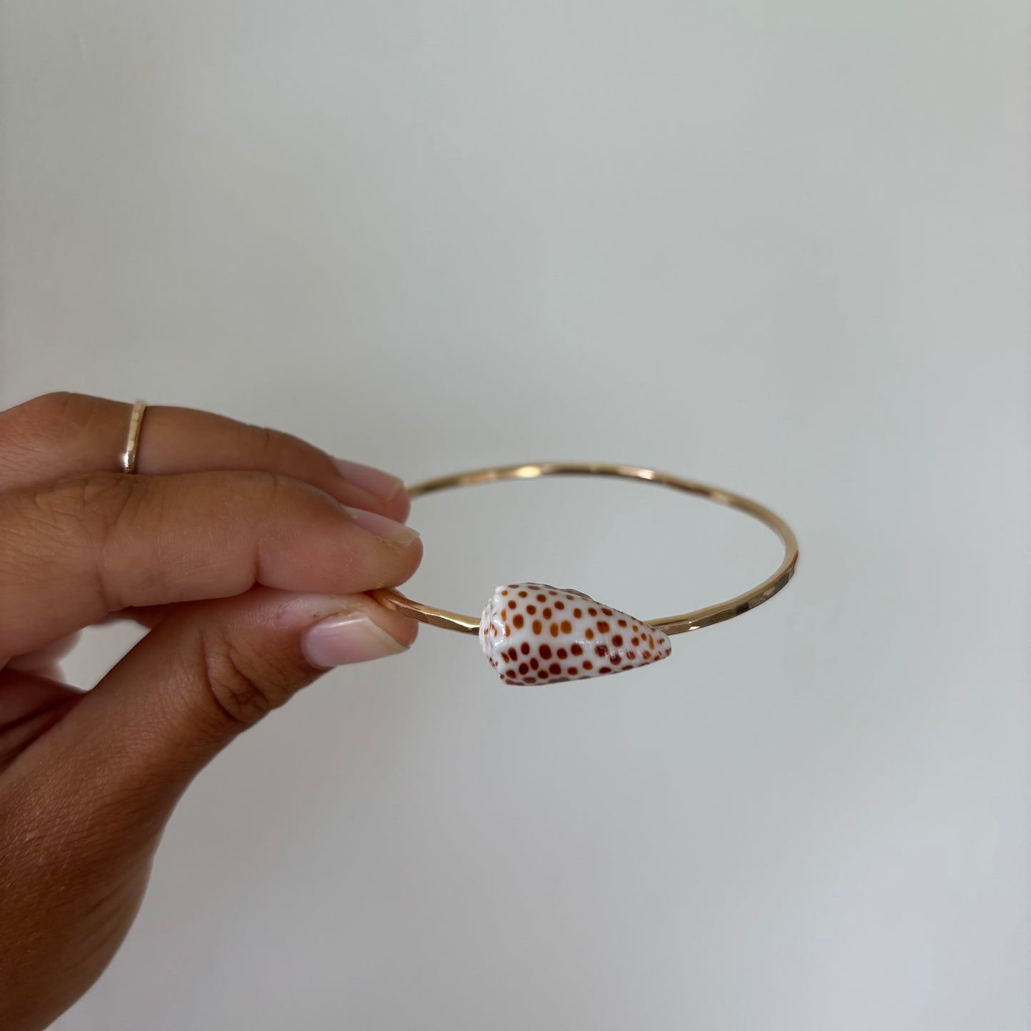 Gold Fill Bangles