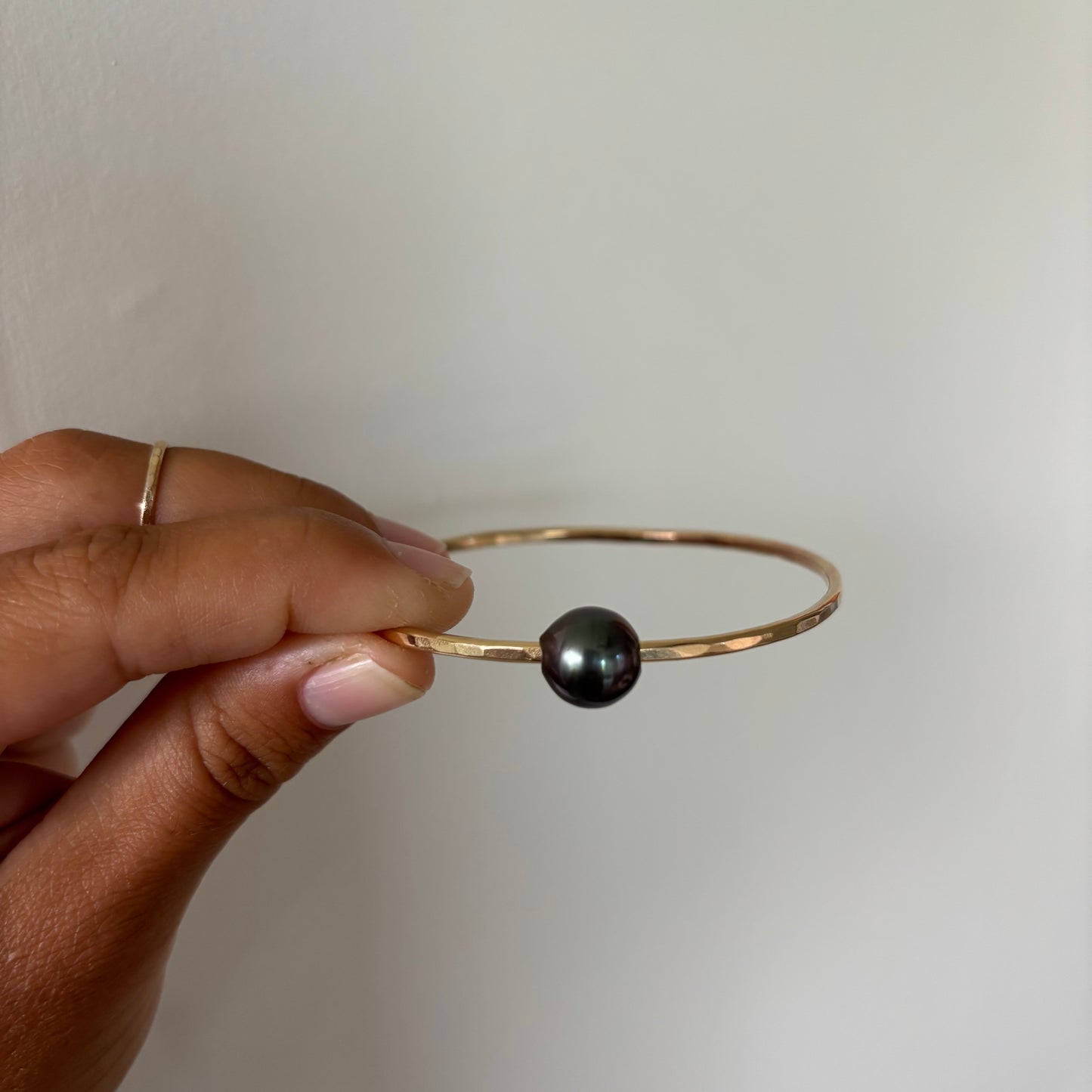 Gold Fill Bangles