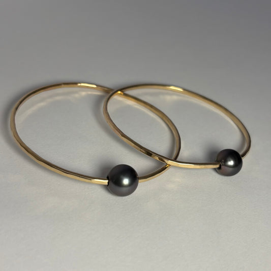 Gold Fill Bangles