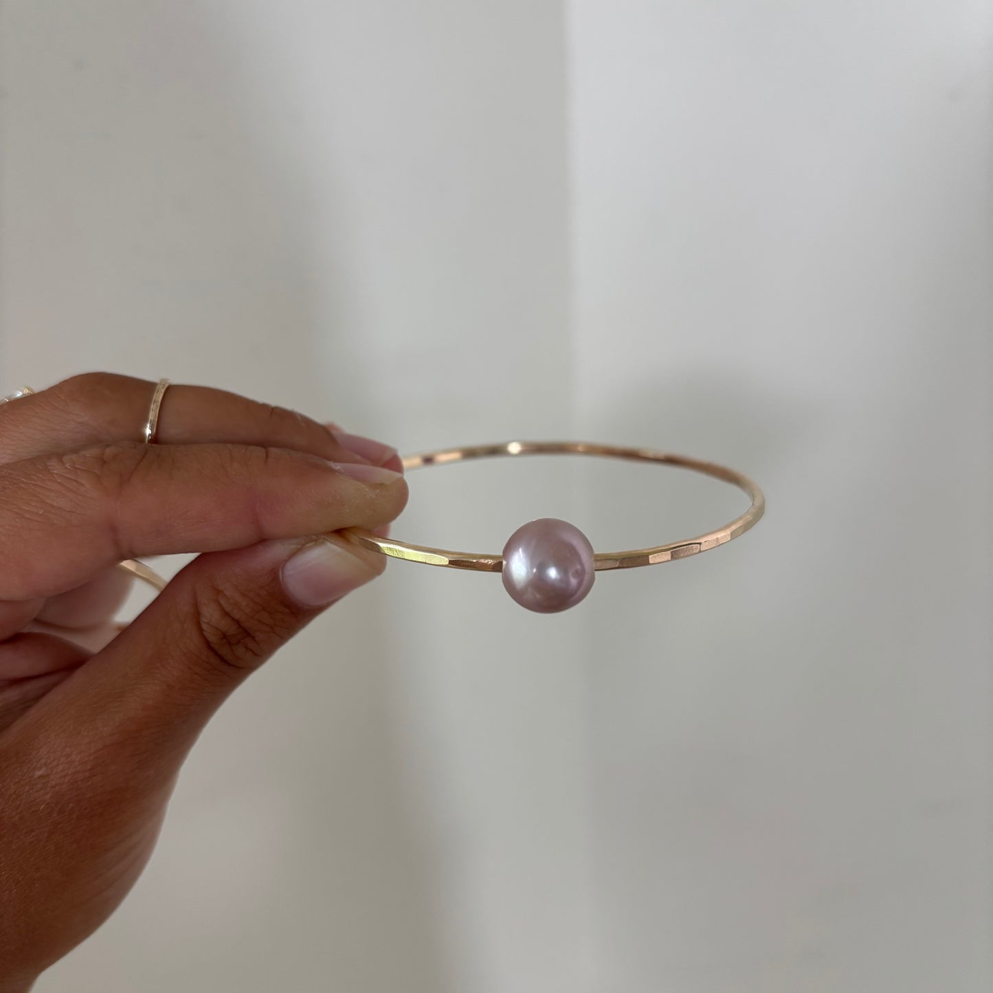 Gold Fill Bangles