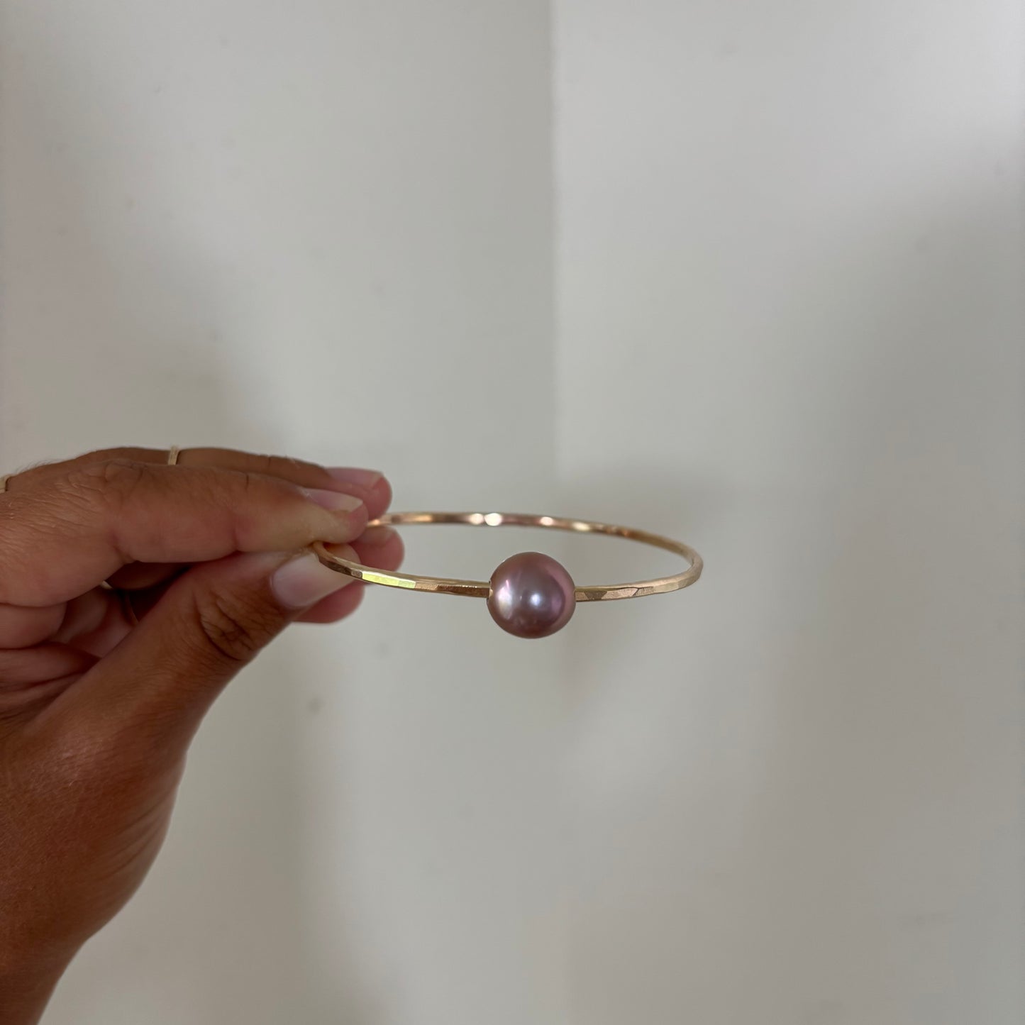 Gold Fill Bangles