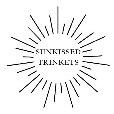 Sunkissed Trinkets